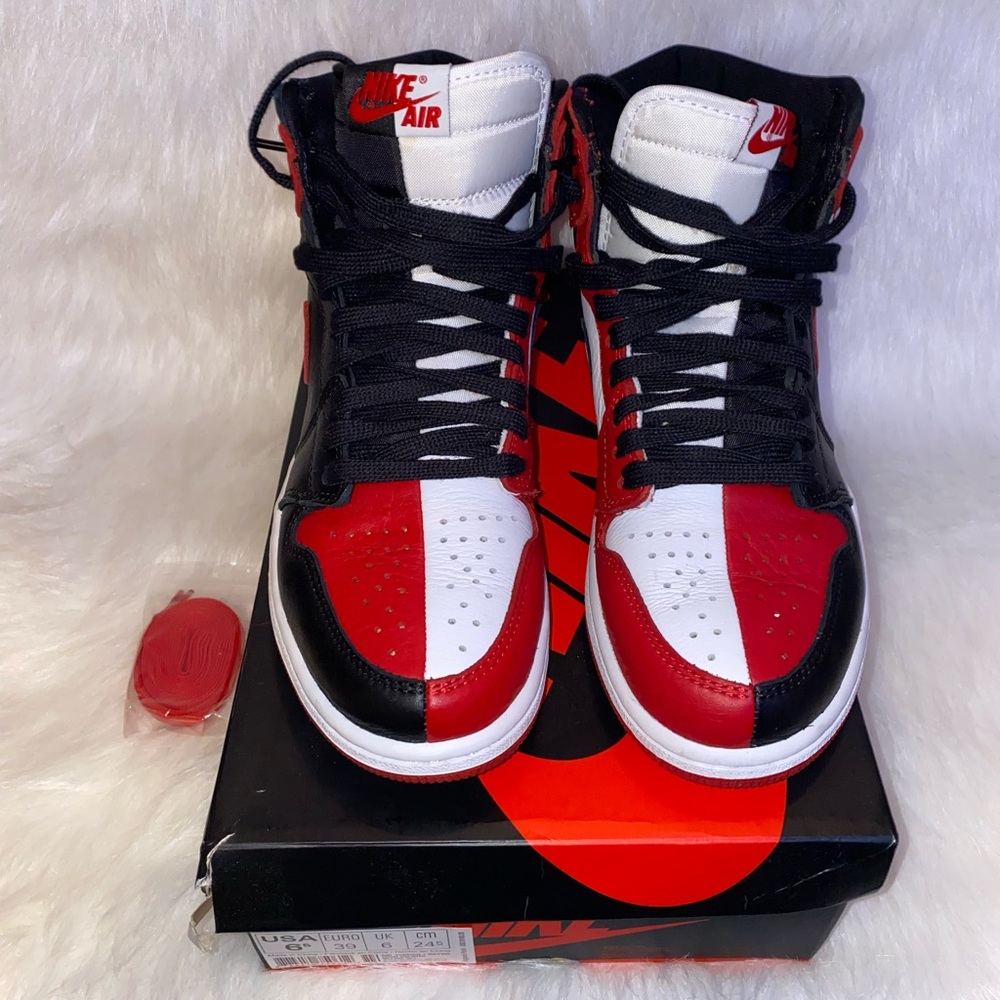 AIR JORDAN 1 RETRO HIGH OG NRG